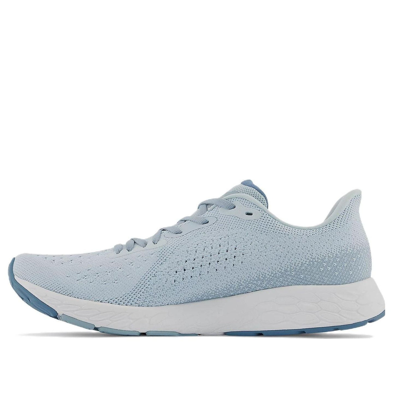 New Balance Fresh Foam X Tempo v2 'Light Blue White' MTMPOLG2
