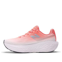 (WMNS) New Balance Fresh Foam X 1080v14 'Emergency Red Metallic Silver' W1080X14