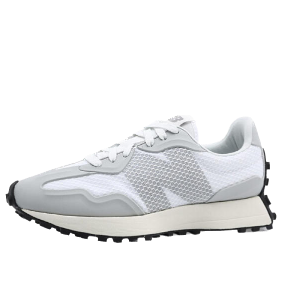New Balance NB 327 'Silver Grey' U327UMC