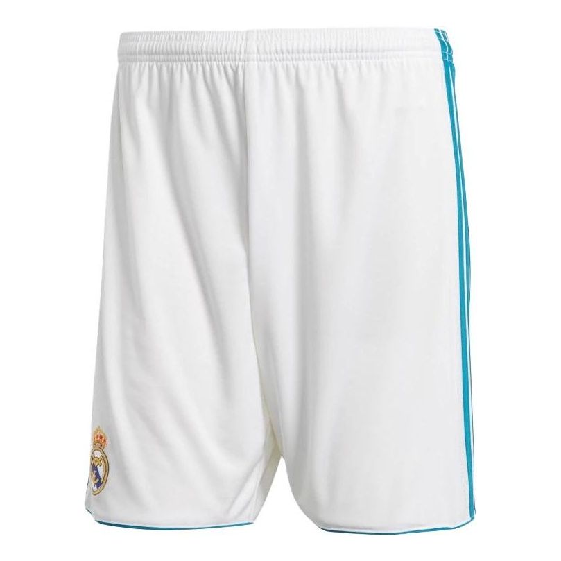 Football Fan Real Madrid adidas Real Madrid Home Short BR8705