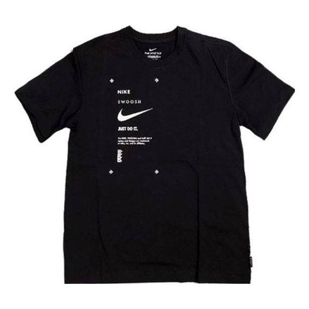 Nike Logo Tee DX5871-010