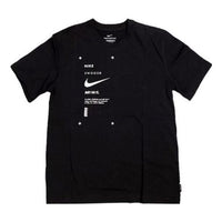 Nike Logo Tee DX5871-010
