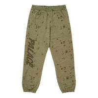 Palace Ammo Joggers 'Olive' P20CS120