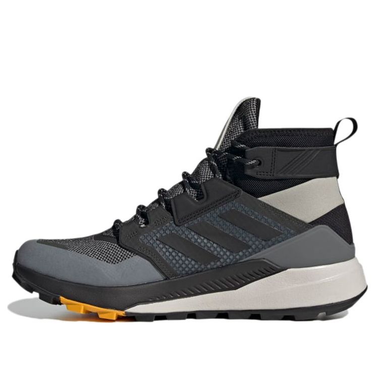 adidas Terrex Trailmaker Mid GTX 'Metal Grey' FY2230
