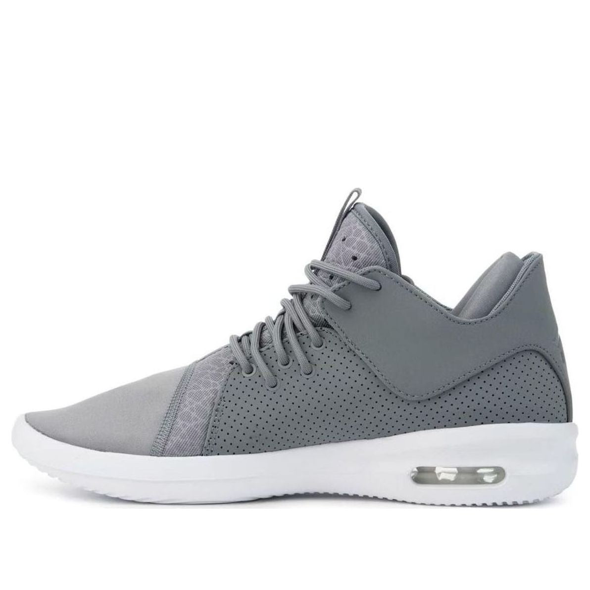 Air Jordan First Class 'Cool Grey' AJ7312-003
