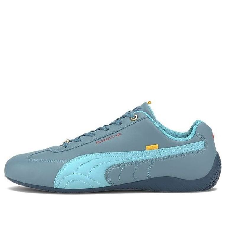 Puma x Porsche Legacy Speedcat Turbo 'Blue Streak' 306721-02