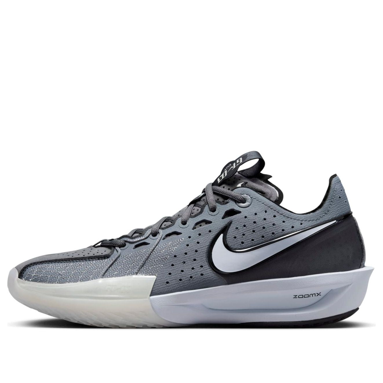 Nike Air Zoom GT Cut 3 'Hustle' DV2913-002