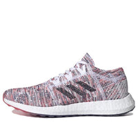 (WMNS) adidas PureBoost Go 'Shock Red' B75829
