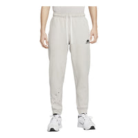 Nike Pants Training Therma-FIT Pants 'Grey' DX1545-012