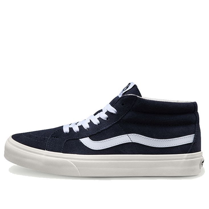 Vans Sk8-Mid Reissue 'Vintage - Ombre Blue' VN000XIIF1N