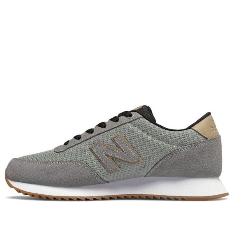 (WMNS) New Balance 501 Series 'Grey' WZ501TLB