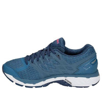 (WMNS) ASICS GT-3000 5 Blue/White T755N-400