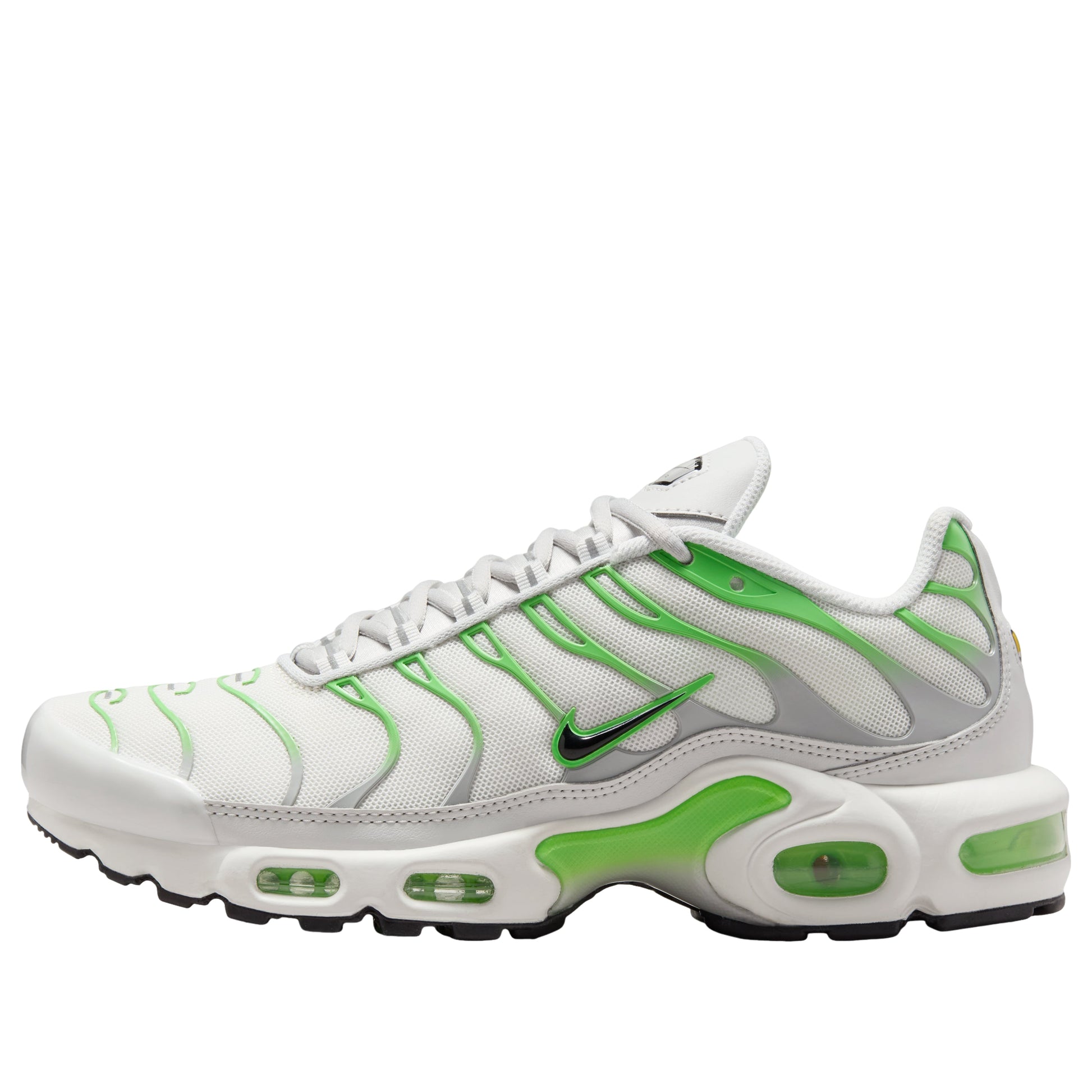 (WMNS) Nike Air Max Plus 'Green Strike' DZ3671-001