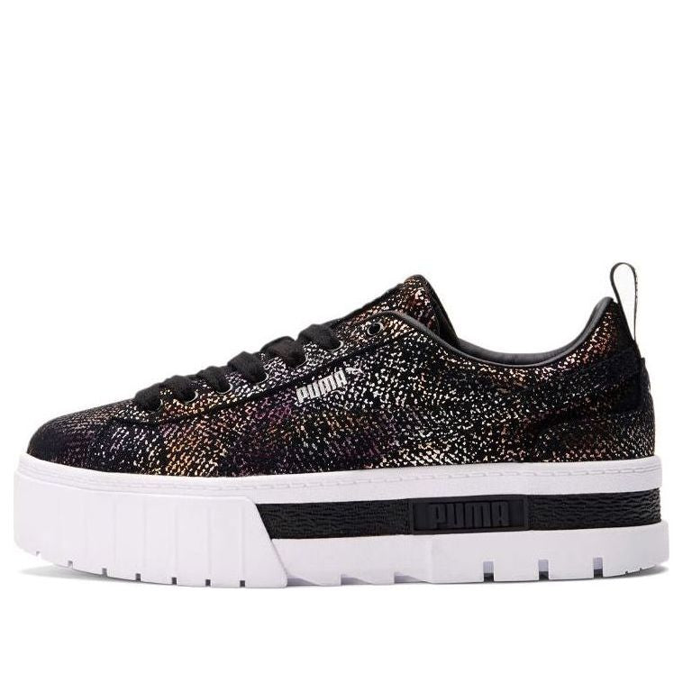 (WMNS) PUMA Mayze 'AO Met' 382825-01