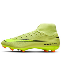Nike Mercurial Superfly 10 Academy MG 'Volt Black' FQ1456-300