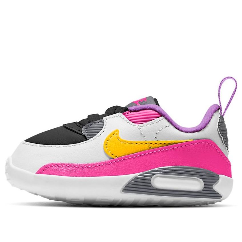 Nike Air Max 90 CB 'White Hyper Pink Orange' CI0424-107