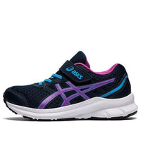 (PS) ASICS Jolt 3 'French Blue Grape' 1014A198-401