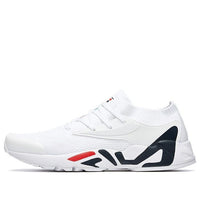 (WMNS) FILA Mind One 2.0 White F12W014113FWT