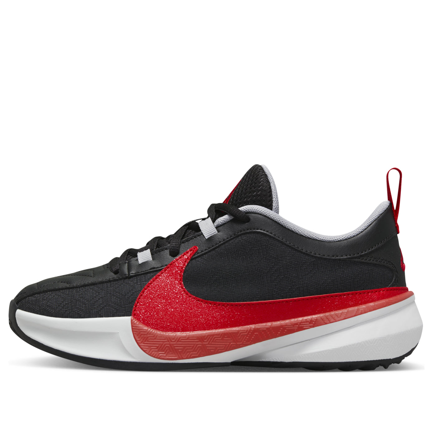 (GS) Nike Zoom Freak 5 'Double Trouble' DZ4486-004