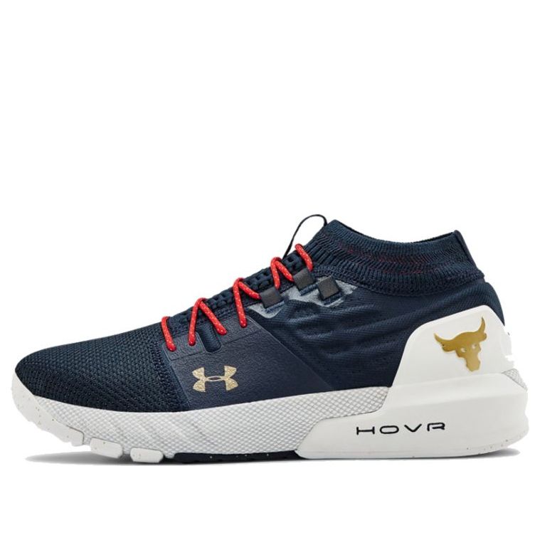 Under Armour Project Rock 2 'Academy' 3022024-402