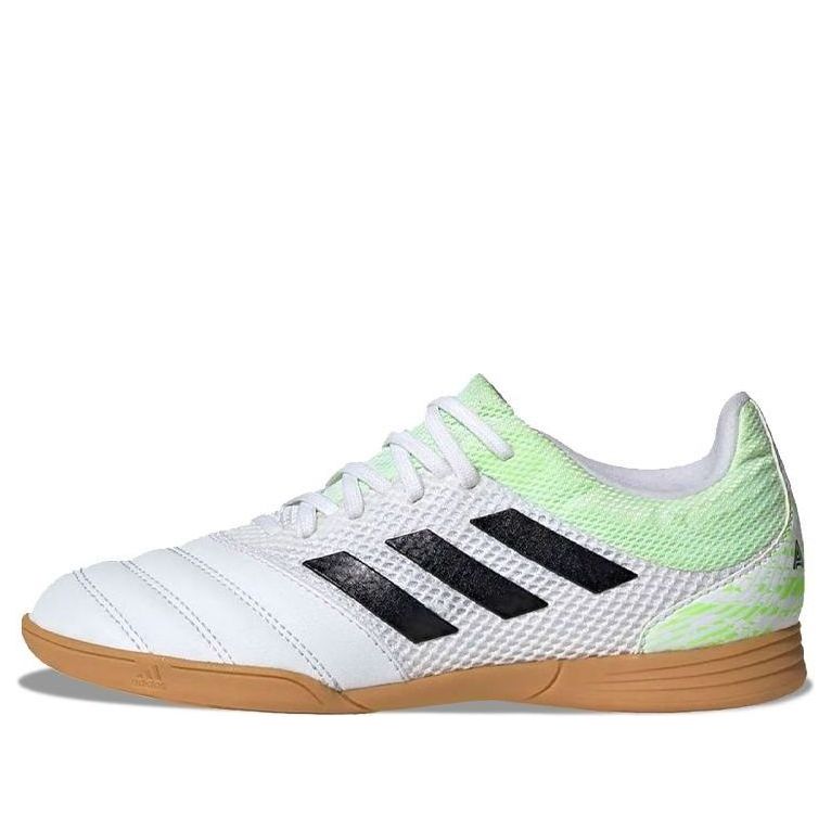 (GS) adidas Copa 20.3 Sala IN 'White Black' EF1916