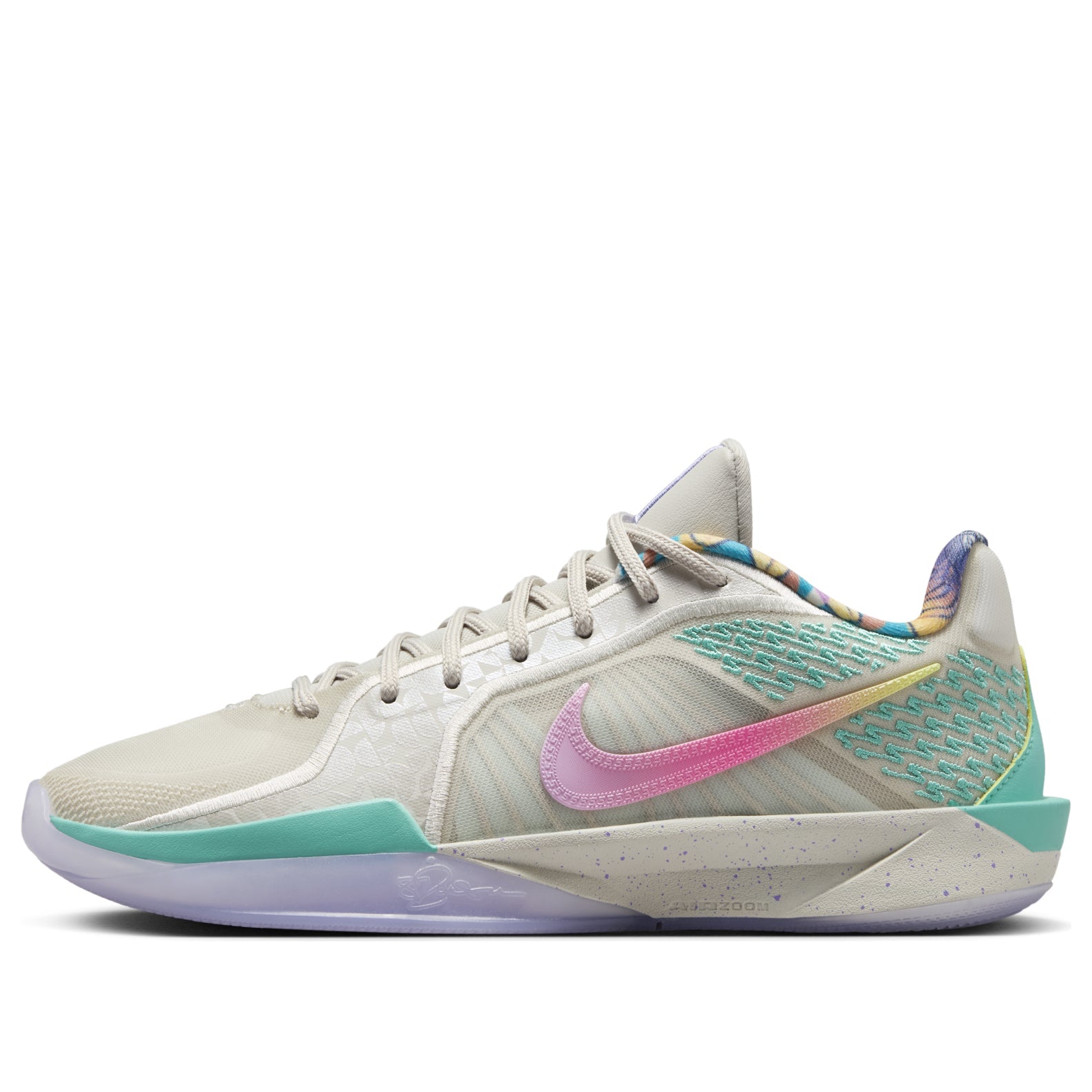 (WMNS) Nike x Titan Sabrina 2 EP 'Make Space' HQ1846-001