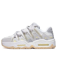 Li-Ning Counterflow The One Yu 2.0 'Silver Grey' AGCT177-1