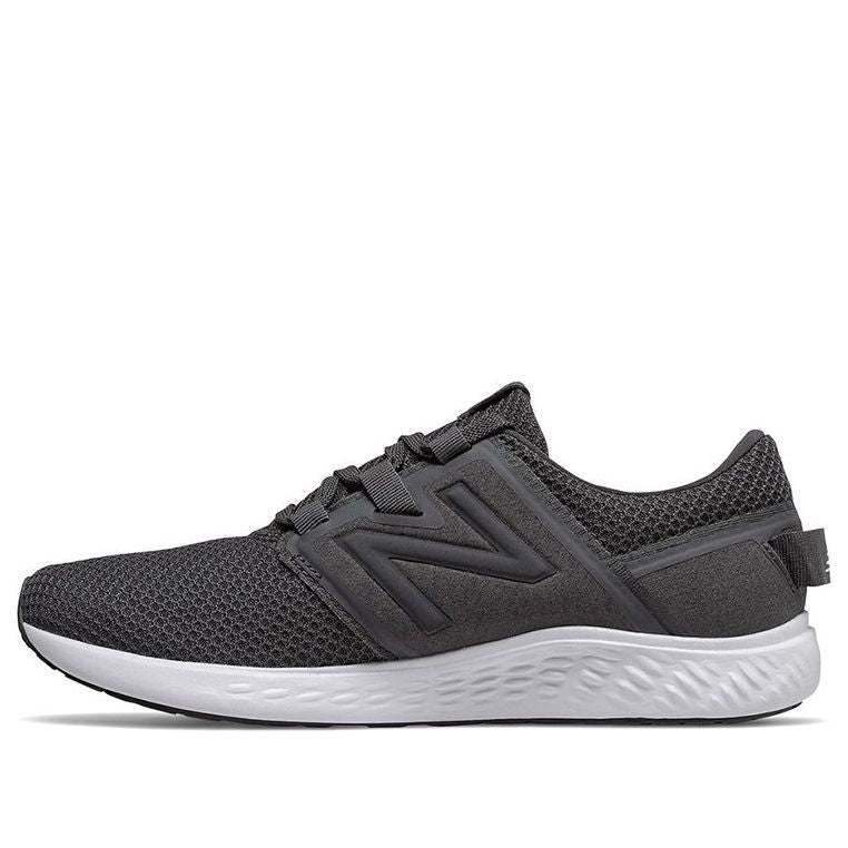 New Balance Fresh Foam Vero Racer 'Grey' MVRCRRK1
