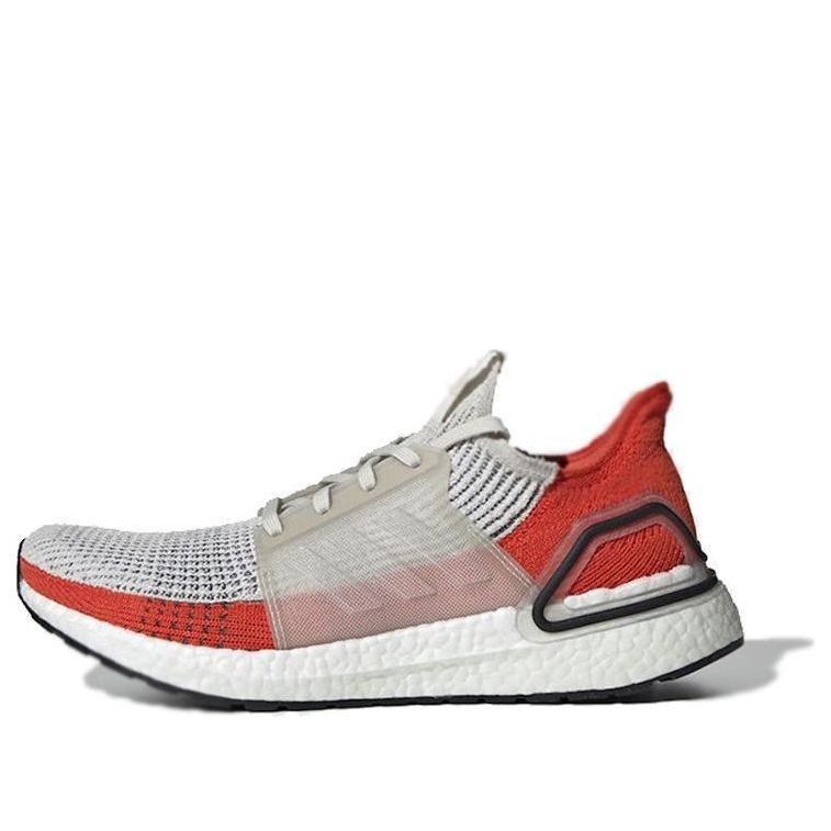 adidas Ultraboost 19 'Active Orange' F35245