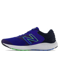 New Balance 520 v7 'Black Blue' M520RB7