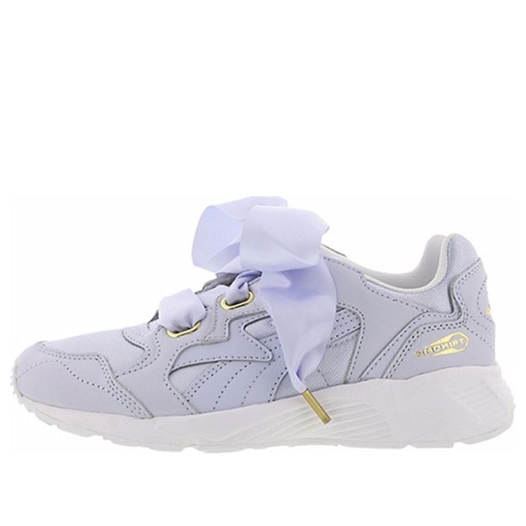 (WMNS) PUMA Prevail Heart Halogen Blue 365649-03