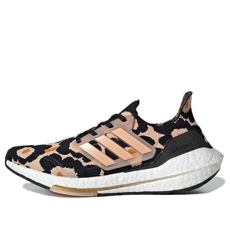 (WMNS) adidas Marimekko x Ultraboost 21 'Unikko' H01087