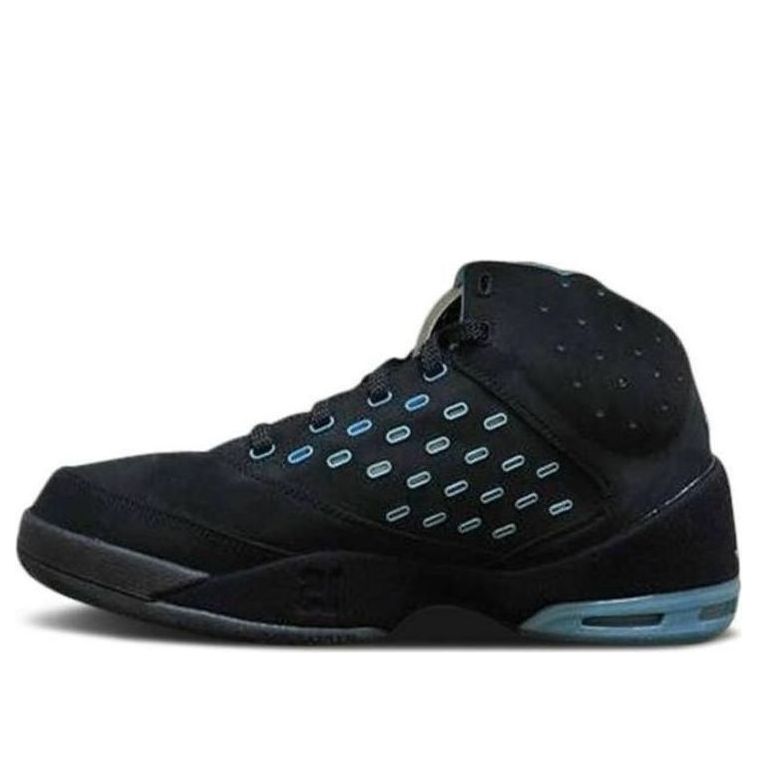 Air Jordan Melo 5.5 'Black' 311813-001