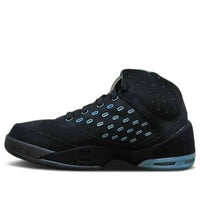 Air Jordan Melo 5.5 'Black' 311813-001