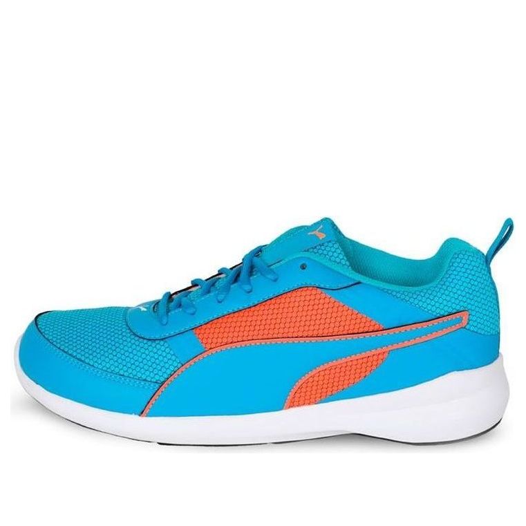 PUMA Zen Evo Idp Blue 366143-02