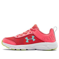 (GS) Under Armour Assert 8 'Eclectic Pink' 3022100-602
