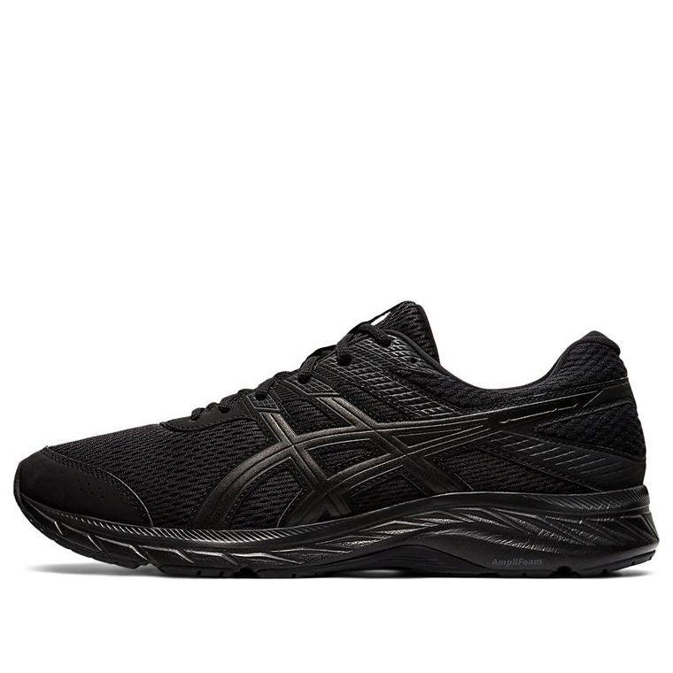 ASICS Gel-Contend 6 'Black' 1011A667-002