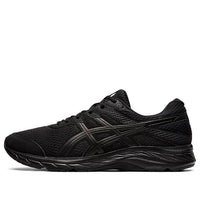 ASICS Gel-Contend 6 'Black' 1011A667-002
