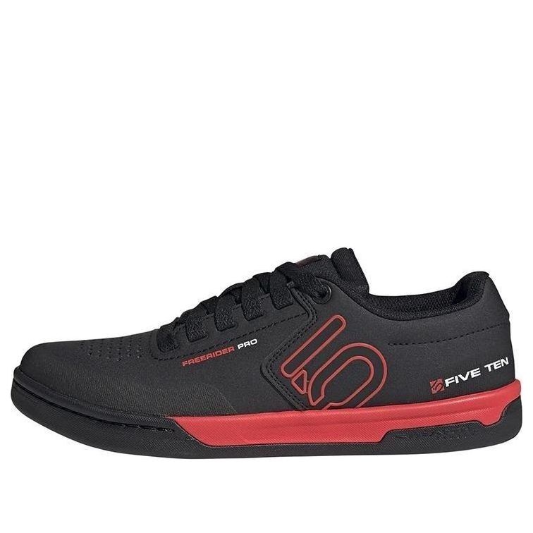 adidas Five Ten Freerider Pro 'Black Red' FW2823