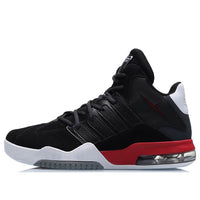Li-Ning Classic Mid 'Black White Red' AGBP065-3