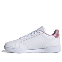(GS) adidas neo Roguera J 'White Pink' FY7182
