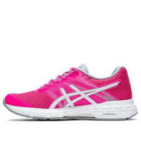 (WMNS) ASICS Gel-Exalt 5 'Pink White' 1012A148-700