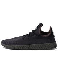 adidas x Pharrell Tennis Hu 'Cinder Black' GZ9533