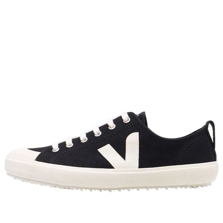 VEJA Nova Canvas 'Black Pierre' NA011397