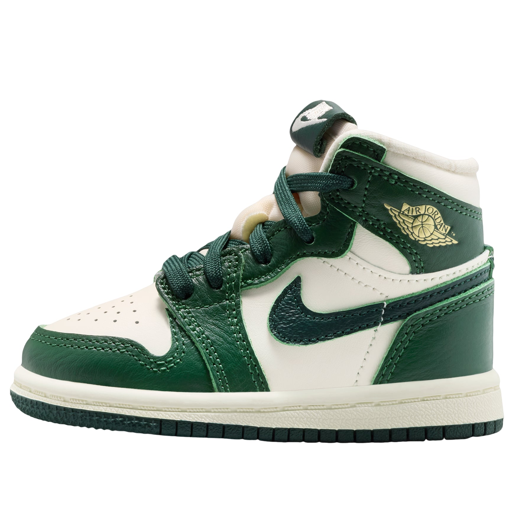 (TD) Air Jordan 1 Retro High OG 'Fir Pro Green' FD2598-101
