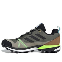 adidas Terrex Skychaser Lt Hiking 'Grey Black' EF0353