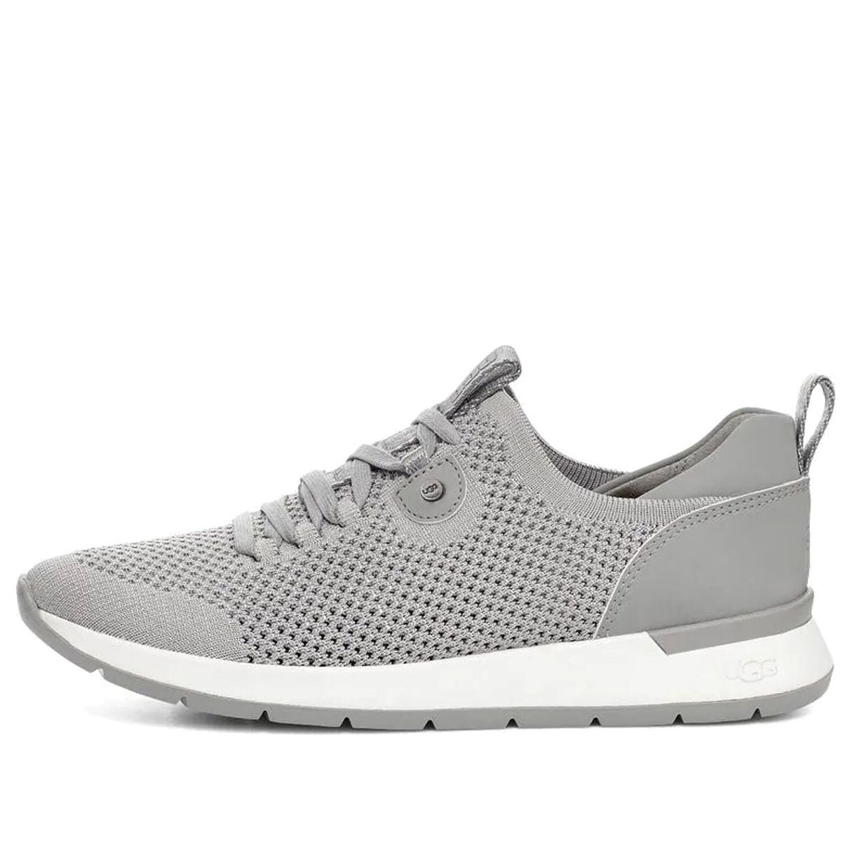 (WMNS) UGG Tay 'Grey' 1119486-SEL