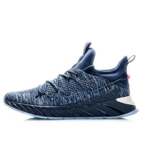 Li-Ning Sharp Edge 'Blue White' ARHQ119-3