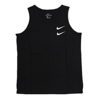 Nike Sportswear Tank Top Singlet 'Black' DH0260-010