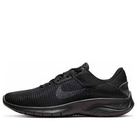 (WMNS) Nike Flex Experience Run 11 Next Nature 'All Black' DD9283-002